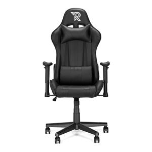 Ranqer Felix gamestoel zwart - RQ-FELIX-BLK-1
