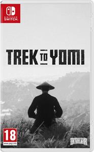 Mindscape Trek to Yomi