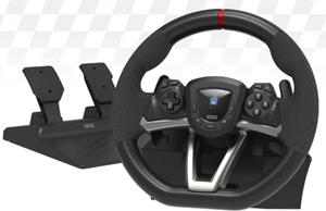 Hori Switch Racing Wheel Pro Deluxe, Lenkrad