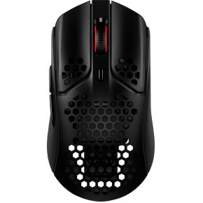 HyperX Pulsefire Haste - Maus (Rot)