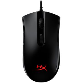 HyperX Pulsefire Core RGB - Gaming Maus (Schwarz)
