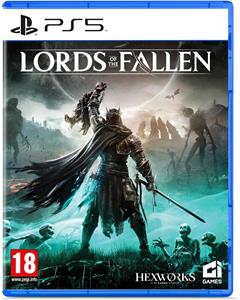 Ci Games Lords of the Fallen