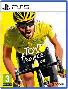 Nacon Tour de France 2023