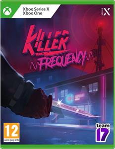 Plaion Killer Frequency