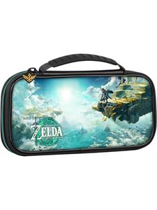 Bigben Big Ben Deluxe Travel Case - The Legend of Zelda Tears of the Kingdom (NNS433)