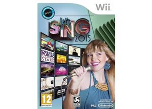 Deep Silver Let's Sing 2015