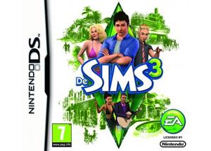 Electronic Arts De Sims 3