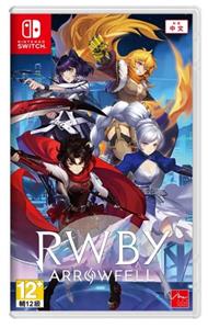 Arc System Works RWBY: Arrowfell
