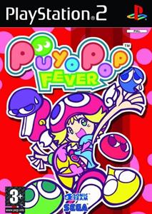 SEGA Puyo Pop Fever