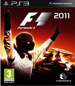 Codemasters Formula 1 (F1 2011)