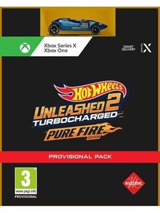 Plaion Hot Wheels Unleashed 2 - Turbocharged - Pure Fire Edition