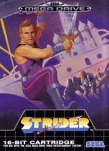 Strider