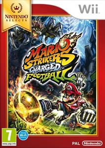 Nintendo Mario Strikers Charged Football ( Selects)