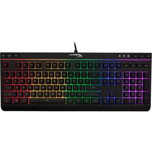 HP HyperX Alloy Core RGB - Toetsenbord