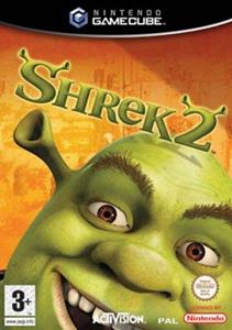 Activision Shrek 2