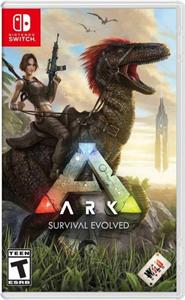 Koch Media ARK Survival Evolved