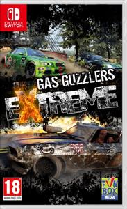 Funbox Gas Guzzlers Extreme