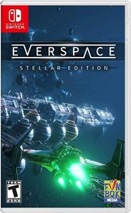 Funbox Everspace Stellar Edition