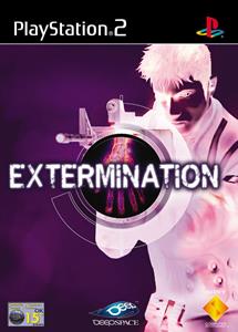 Sony Computer Entertainment Extermination