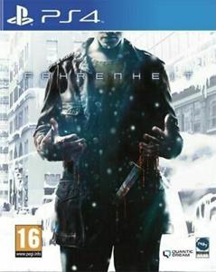 Meridiem Games Fahrenheit