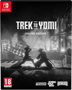 Mindscape Trek to Yomi Ultimate Edition