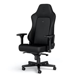 Noblechairs Hero Black Edition