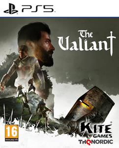 THQ Nordic The Valiant