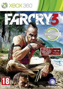 Ubisoft Far Cry 3 (Classics)