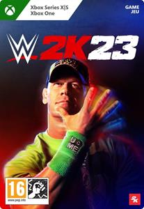 taketwointeractive WWE 2K23 ( Cross Gen )
