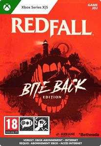 Bethesda Redfall Bite Back Edition