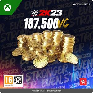 taketwointeractive WWE 2K23 67.500 Virtual Currency Pack voor Xbox Series X|S