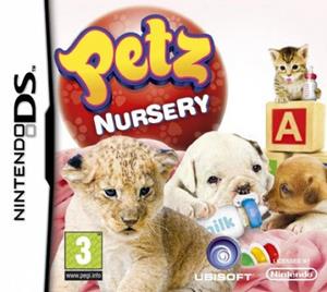 Petz Nursery