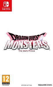 Square Enix Dragon Quest Monsters: The Dark Prince