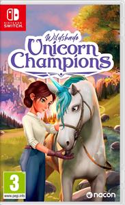 Nacon Wildshade: Unicorn Champions