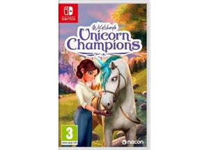 Nacon Wildshade: Unicorn Champions