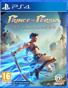 Ubisoft Prince of Persia - The Lost Crown