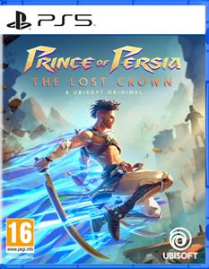 Ubisoft Prince of Persia - The Lost Crown