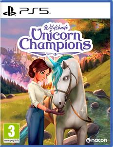 Nacon Wildshade: Unicorn Champions