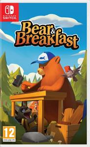 Plaion Bear & Breakfast