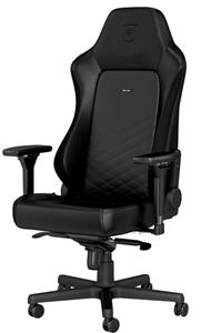 Noblechairs Hero Black