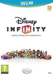 Disney Interactive Disney Infinity (game only)