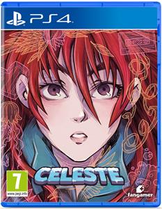 Mindscape Celeste