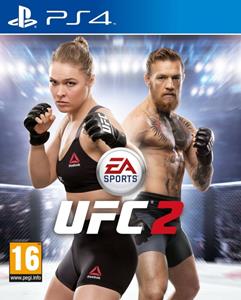 Electronic Arts EA Sports UFC 2