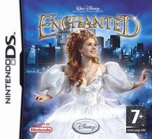 Disney Interactive Enchanted