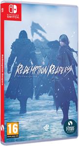 Clear River Games Redemption Reapers