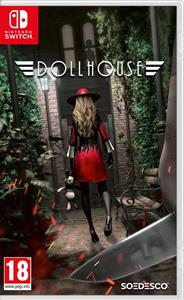 Soedesco Dollhouse