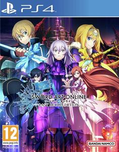 Bandai Namco Sword Art Online: Last Recollection