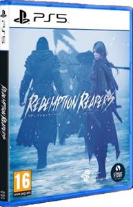 Clear River Games Redemption Reapers