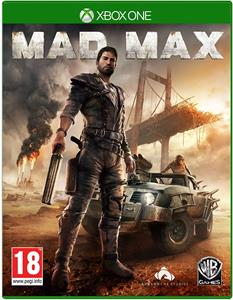 Warner Bros Mad Max