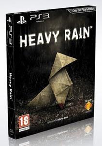 Sony Interactive Entertainment Heavy Rain Limited Edition